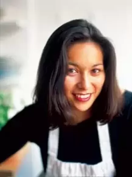 Corinne Trang on Vietnamese Pho, Noodles Every Day, and Life