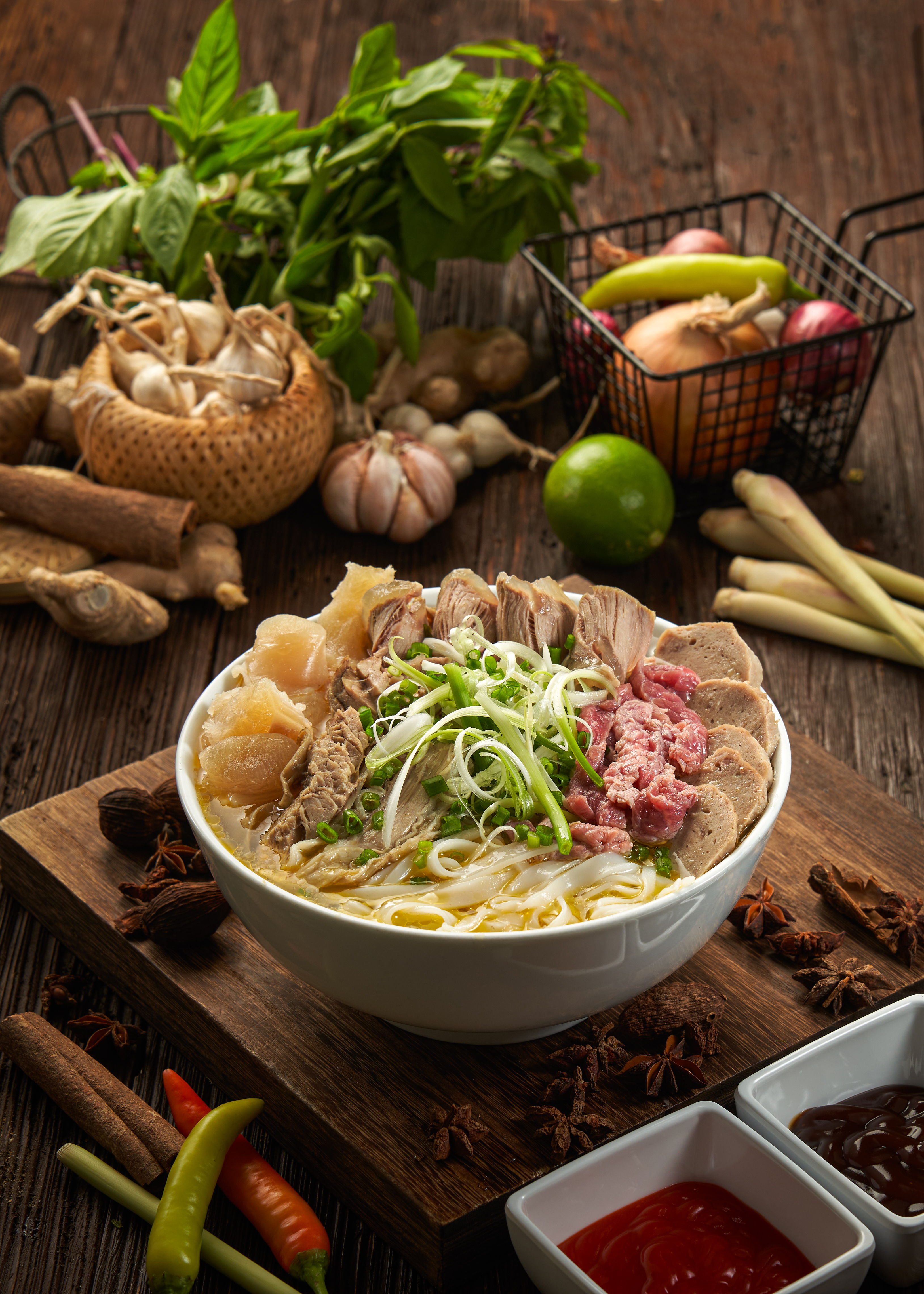 Why Call It Pho Instead Of Vietnamese Soup Or Vietnamese Noodle Soup