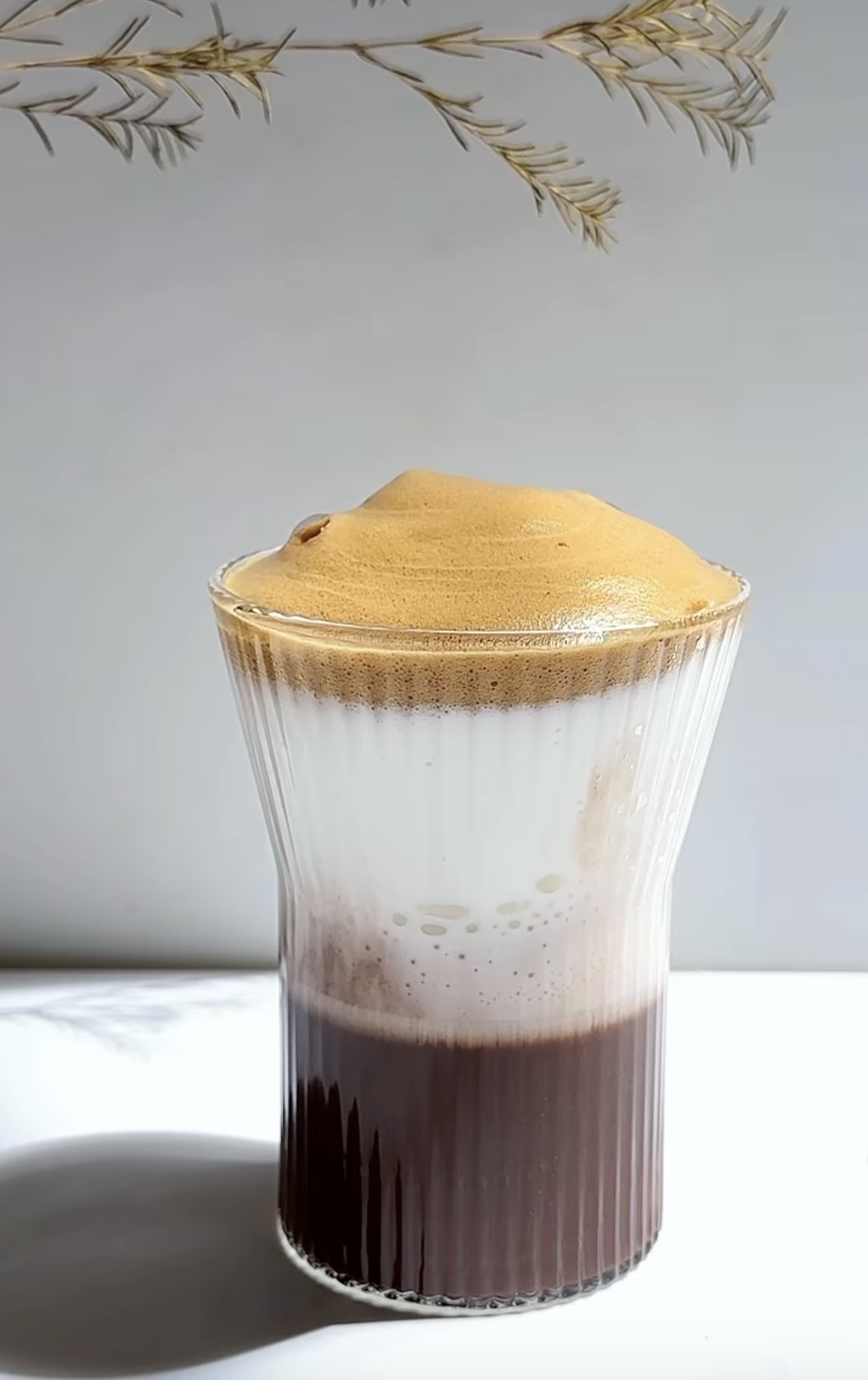 Hot Chocolate Coffee - Ca Cao Cà Phê Nóng