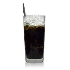 Black Phin Coffee- Cà Phê Đen Đá