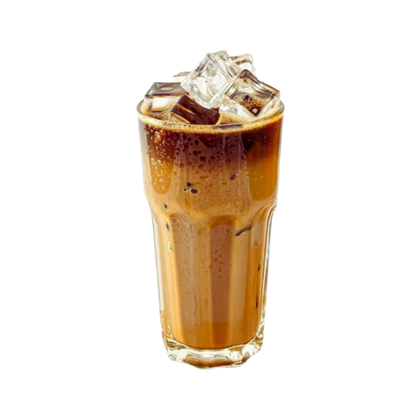 Condensed Milk Phin Coffee - Cà Phê Sữa Đá