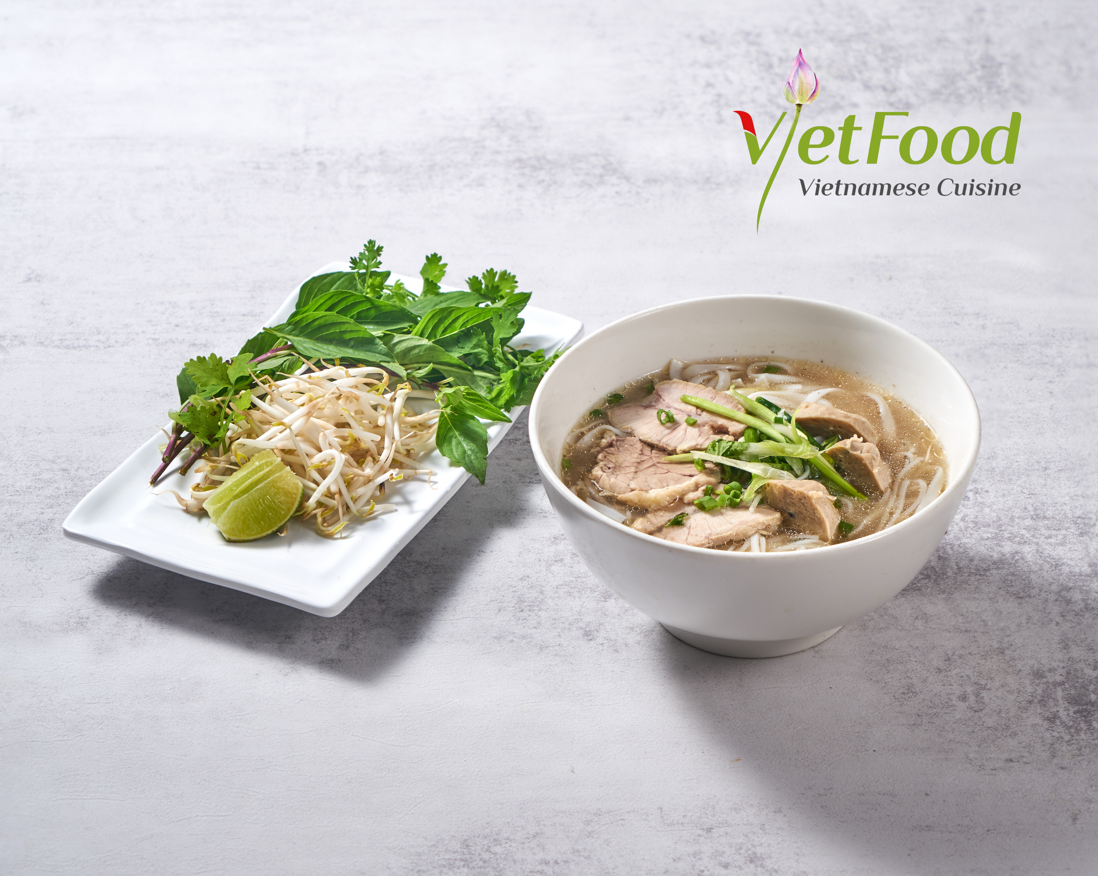 KIDS BEEF PHO - Phở Em Nhỏ